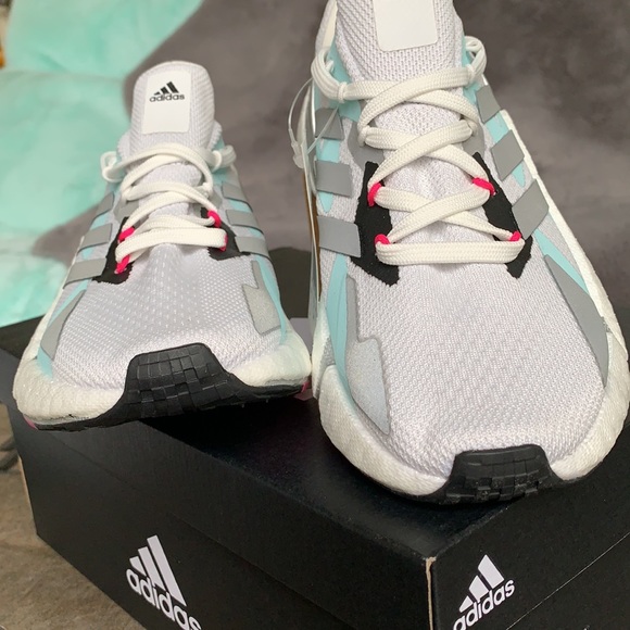 ADIDAS RUNNING SHOES WMNS - Picture 8 of 16